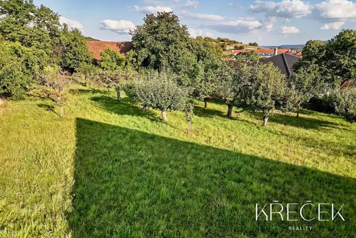 Prodej pozemku pro bydlení, Kaly, 1792 m2