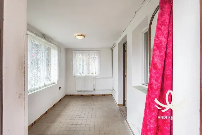 Prodej rodinného domu, Markvartice, 150 m2