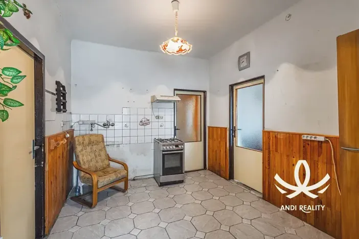 Prodej rodinného domu, Markvartice, 150 m2
