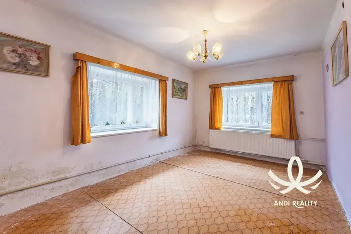 Prodej rodinného domu, Markvartice, 150 m2