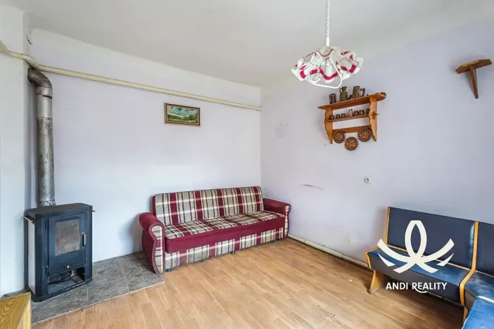 Prodej rodinného domu, Markvartice, 150 m2