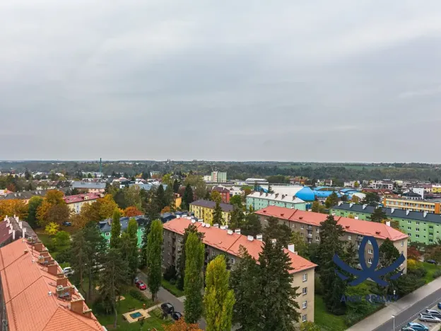 Pronájem bytu 2+1, Mladá Boleslav, Erbenova, 56 m2