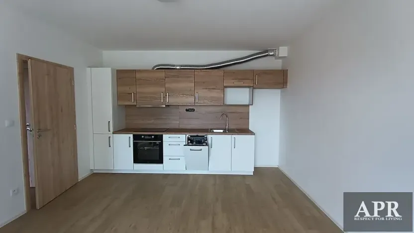 Pronájem bytu 3+kk, Uherský Brod, Horní Valy, 87 m2