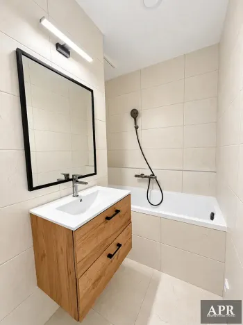 Pronájem bytu 3+1, Uherský Brod, Luhanova, 76 m2