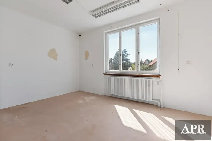 Prodej rodinného domu, Nová Lhota, 198 m2
