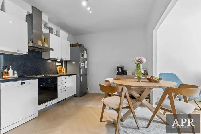 Prodej bytu 4+kk, Luhačovice, Zahradní čtvrť, 87 m2