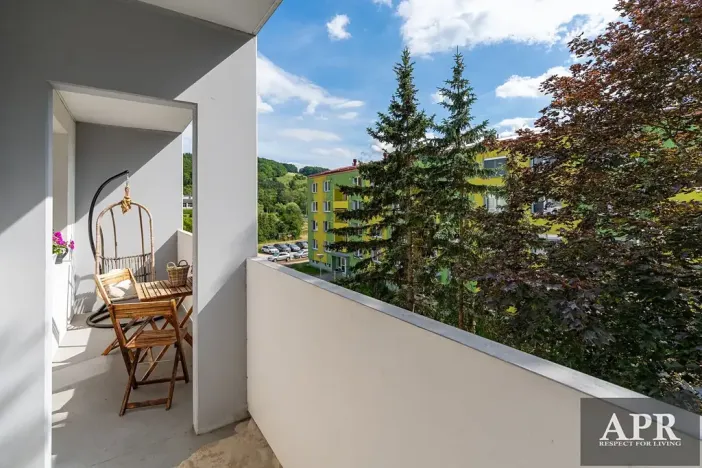 Prodej bytu 4+kk, Luhačovice, Zahradní čtvrť, 87 m2