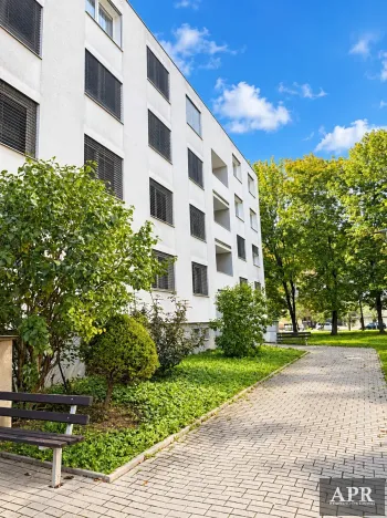 Prodej bytu 4+kk, Luhačovice, Zahradní čtvrť, 87 m2
