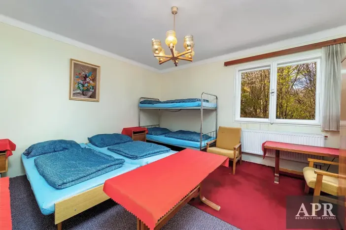 Prodej chaty, Pozlovice, 150 m2