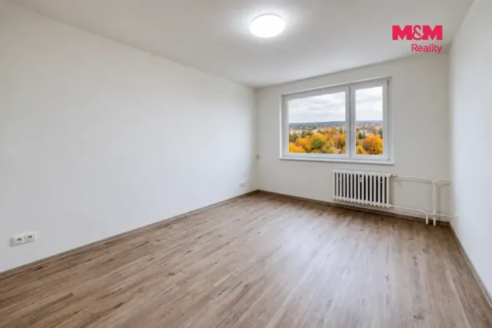 Pronájem bytu 1+1, Mariánské Lázně - Úšovice, Plzeňská, 35 m2