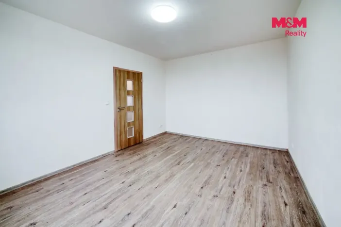 Pronájem bytu 1+1, Mariánské Lázně - Úšovice, Plzeňská, 35 m2