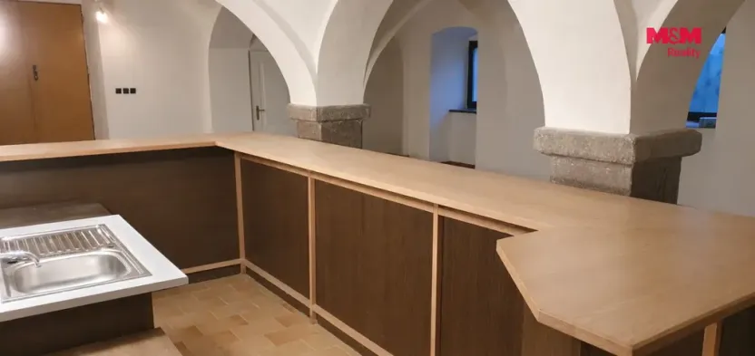 Pronájem chalupy, Bernartice, 639 m2