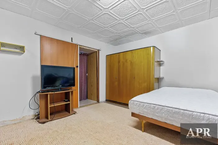 Prodej rodinného domu, Boršice u Blatnice, 105 m2