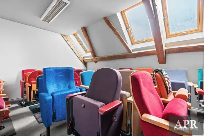 Prodej výrobních prostor, Vlčnov, 403 m2