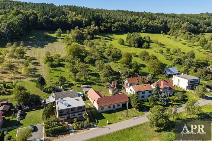 Prodej chalupy, Lopeník, 123 m2