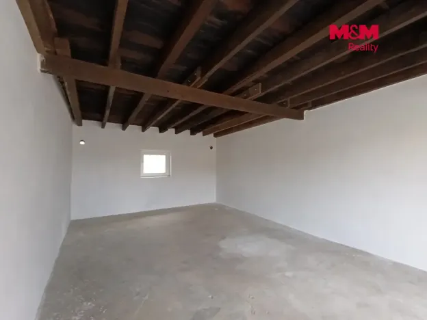 Pronájem garáže, Česká Lípa, 22 m2