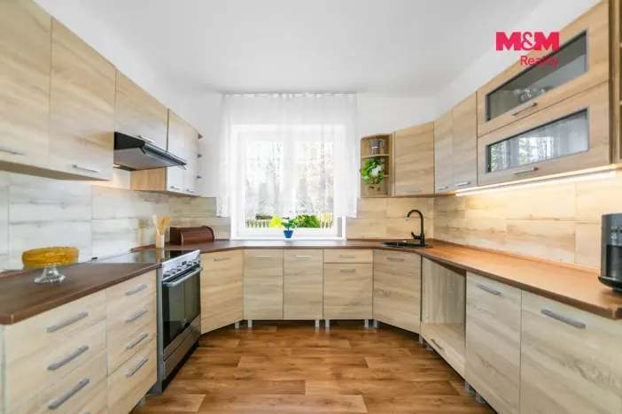 Prodej chalupy, Mnichov, 150 m2