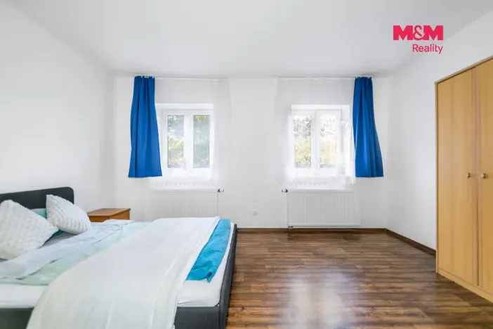 Prodej chalupy, Mnichov, 150 m2