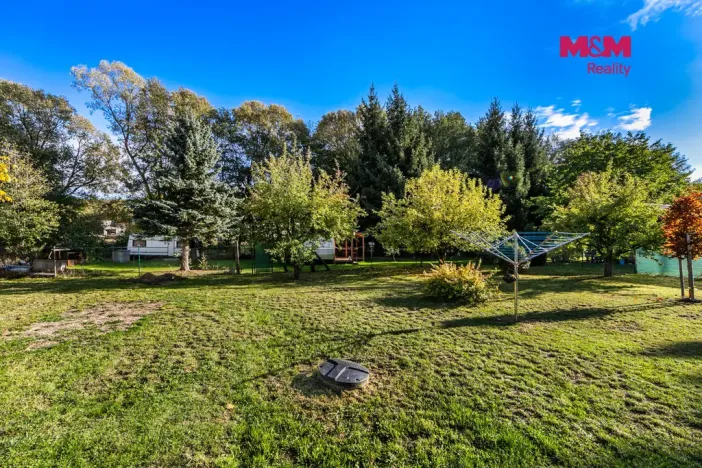 Prodej chalupy, Mnichov, 150 m2