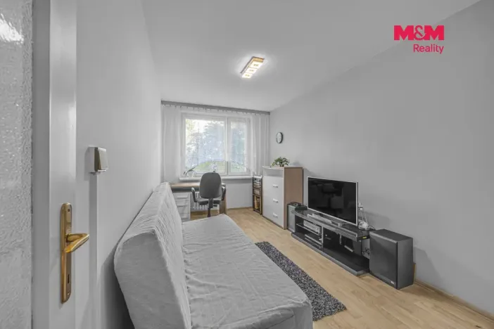 Prodej bytu 3+kk, Praha - Chodov, Blatenská, 77 m2