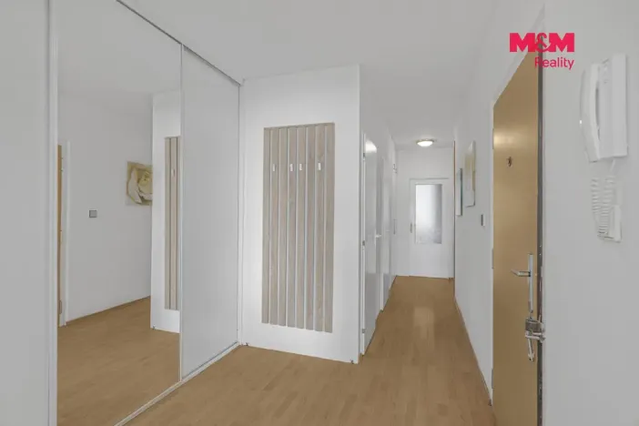 Prodej bytu 3+kk, Praha - Chodov, Blatenská, 77 m2
