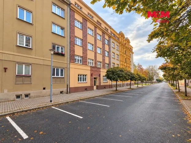 Prodej bytu 3+1, Pardubice - Zelené Předměstí, Havlíčkova, 85 m2