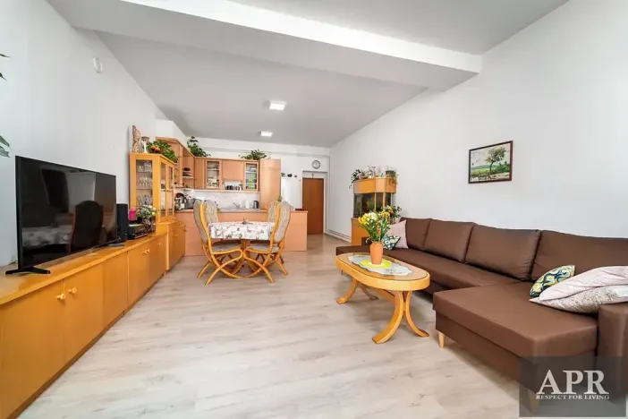 Prodej obchodního prostoru, Veselí nad Moravou, Zarazická, 320 m2