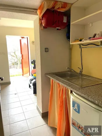 Prodej chaty, Uherský Brod, 40 m2