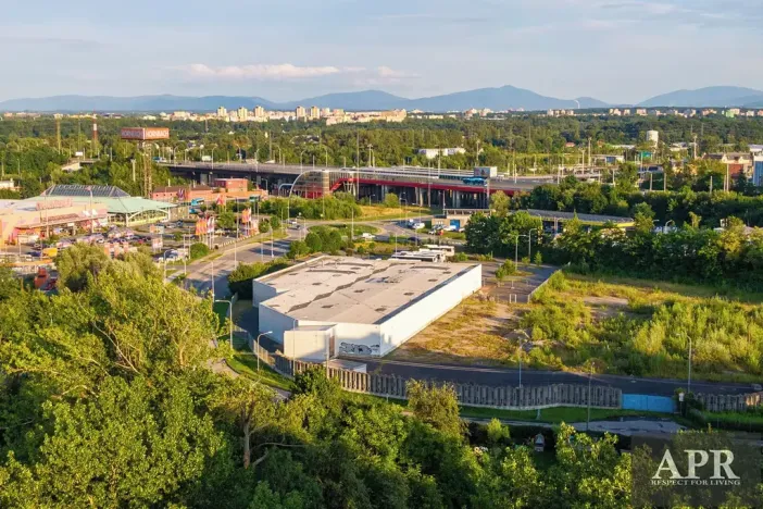 Prodej komerčního pozemku, Ostrava, 19777 m2