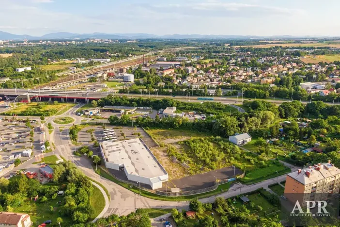 Prodej komerčního pozemku, Ostrava, 19777 m2