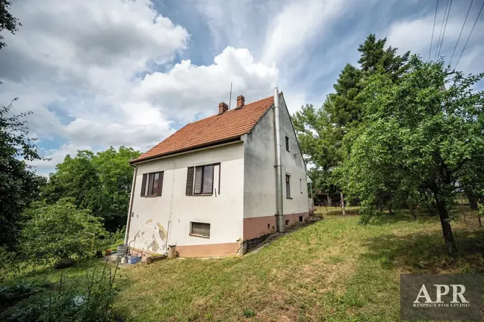 Prodej zemědělské usedlosti, Nezdenice, 275 m2