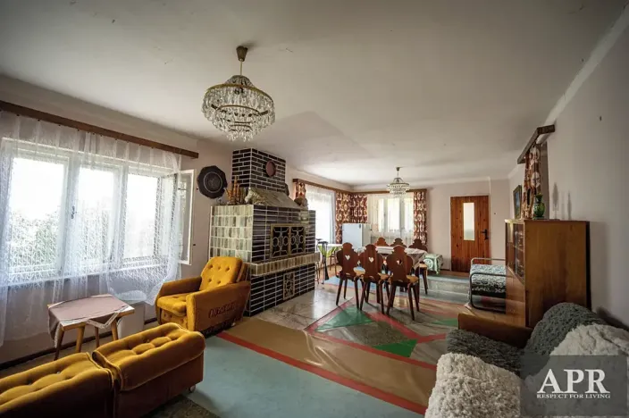 Prodej zemědělské usedlosti, Nezdenice, 275 m2