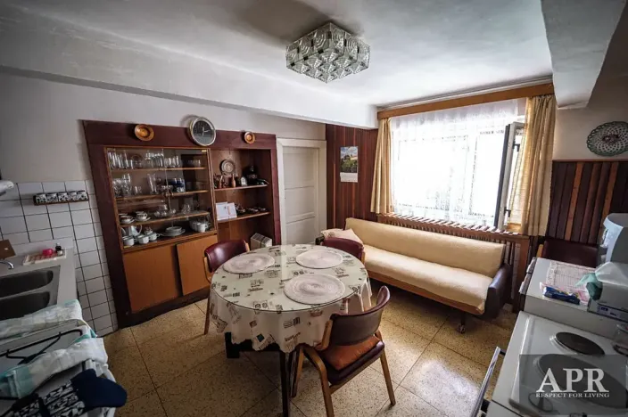 Prodej zemědělské usedlosti, Nezdenice, 275 m2