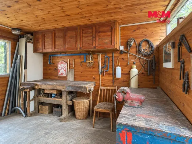 Prodej chaty, Karlovy Vary - Stará Role, 16 m2