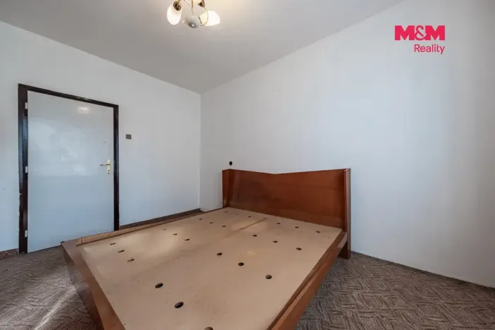 Prodej bytu 4+1, Mělník, Sokolovská, 84 m2
