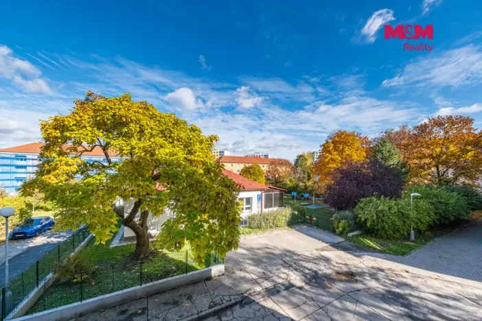 Prodej bytu 4+1, Mělník, Sokolovská, 84 m2