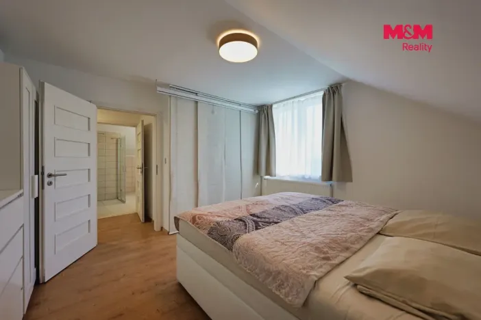 Prodej rodinného domu, Vranovice-Kelčice - Vranovice, 128 m2