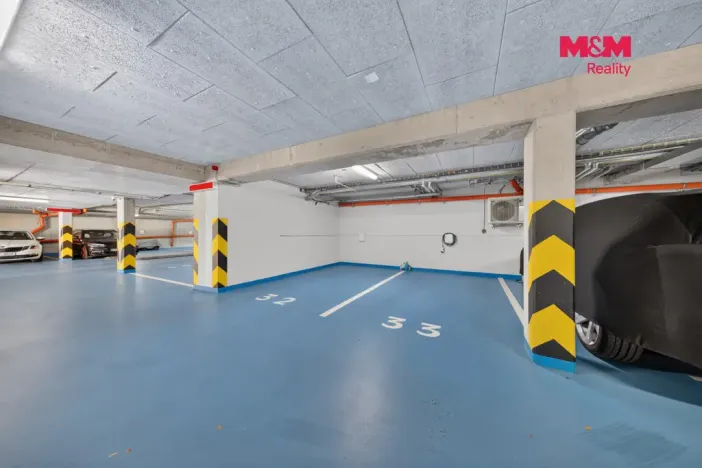 Prodej bytu 3+kk, Praha, Na návsi, 103 m2