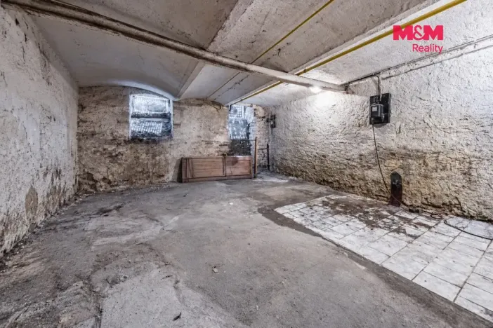Prodej obchodního prostoru, Kolín - Kolín II, Sokolská, 230 m2