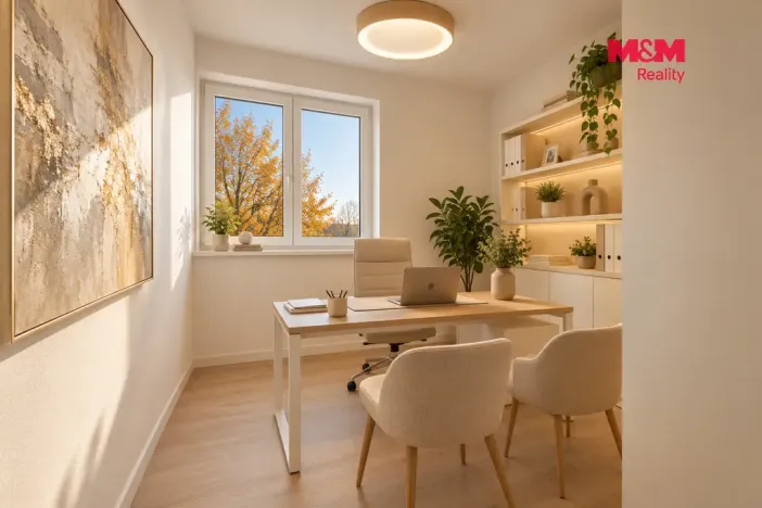 Prodej rodinného domu, Blatnice, 110 m2