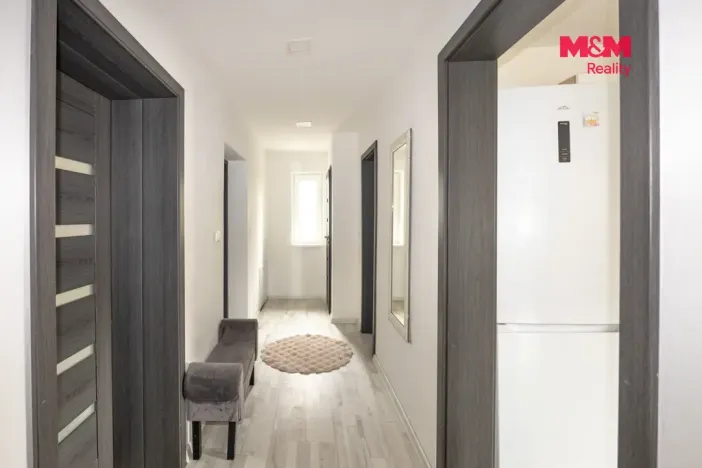 Prodej rodinného domu, Ostrava - Nová Bělá, Krmelínská, 280 m2