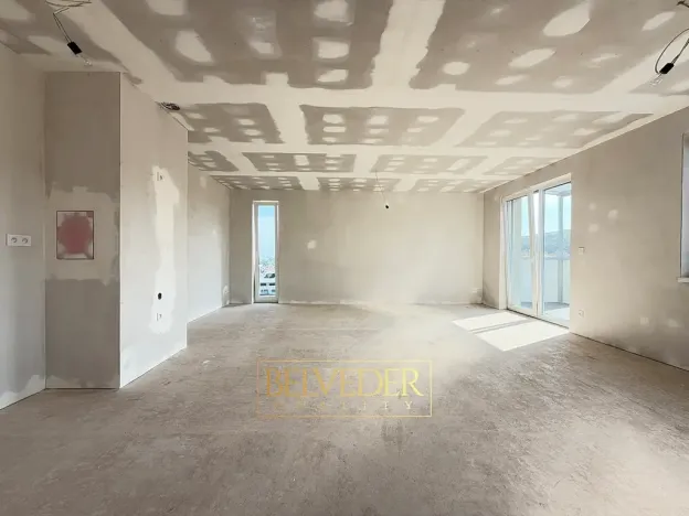 Prodej bytu 2+kk, Teplice, Albrechtova, 67 m2