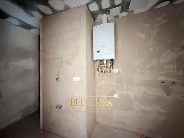 Prodej bytu 2+kk, Teplice, Albrechtova, 67 m2