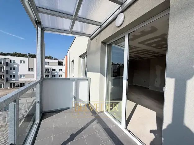 Prodej bytu 2+kk, Teplice, Albrechtova, 67 m2