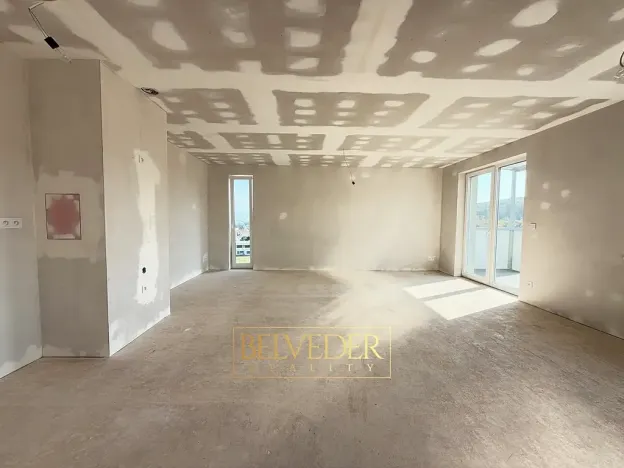 Prodej bytu 2+kk, Teplice, Albrechtova, 67 m2