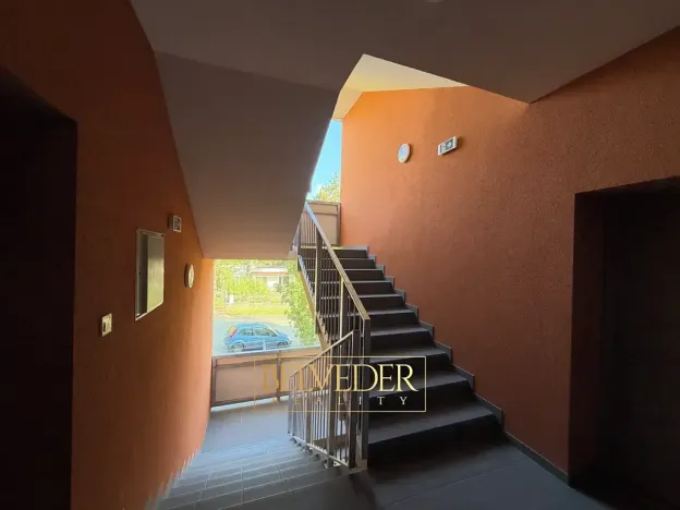 Prodej bytu 2+kk, Teplice, Albrechtova, 67 m2