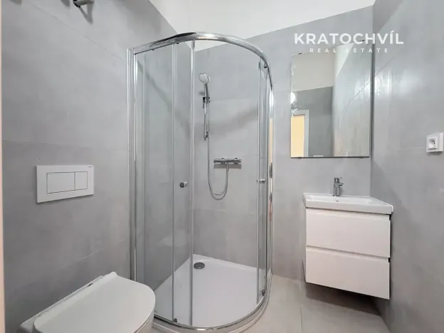 Pronájem bytu 1+kk, Kutná Hora, Vítězná, 25 m2