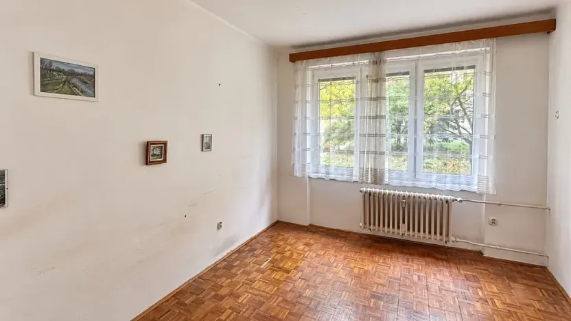 Prodej bytu 3+1, Ostrava, Gen. Sochora, 72 m2