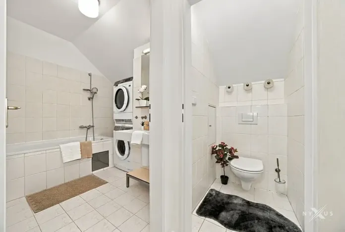 Prodej bytu 3+kk, Praha - Suchdol, K Horoměřicům, 97 m2