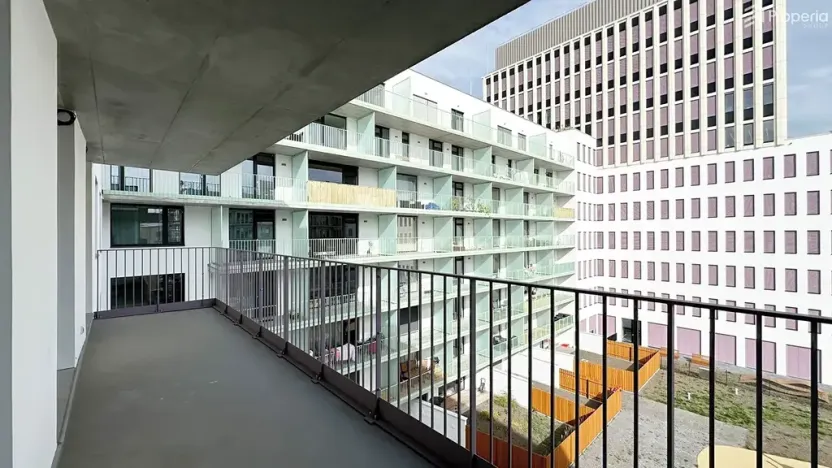 Pronájem bytu 4+kk, Brno, Placzkova, 112 m2